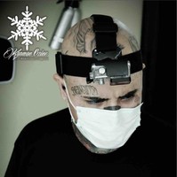 karman candelas medina