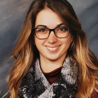 Katie Capaldi, Med