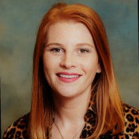 Mallory Israel, Cic Ains