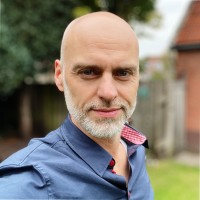 Michiel Stapelkamp