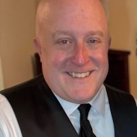 Eric Carroll