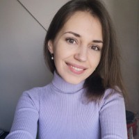 Anna Yanchenko