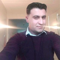 Mohammed Hossain
