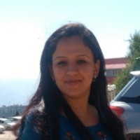 Sheetal Issar