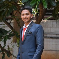 HONNIL KUMAR V