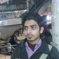 Muhammad Tabish Saleem