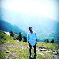 Salman Ali Shah