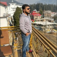 Pulkit Goyal