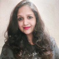 Deepika Poojari