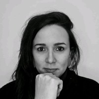 Gabriela Vasconcelos