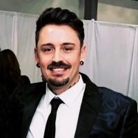 Andres Arrington