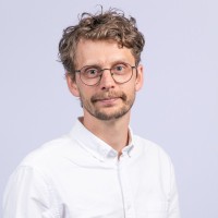 Henrik Mistander