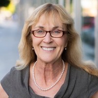 Gail Battaglia