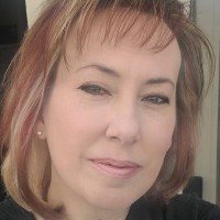 Kimberly Mcbride