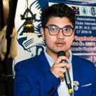 Arjun Sharma Poudel
