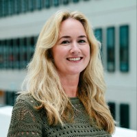 Inge de leeuw