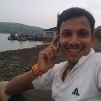 Prashant Naik