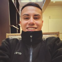Nicolas Barrera