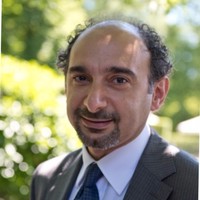 Andrea Cavallaro