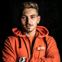 Luca Pedico