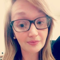 Roseanna Thorp