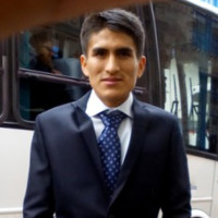 Roger Sandoval Campos