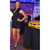Catherine Kane