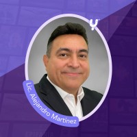 Lic Alejandro Martínez