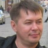 Сергей Заворотных
