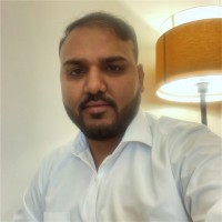 Nishant Shekhar