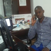 hubert quentin MABIALA YOMBET
