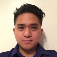 Ariel Banquite