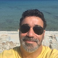 Nelson Nieves