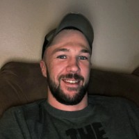 Mitchell Cantrell