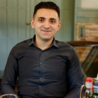 Avo Harutyunyan