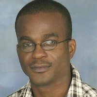Trevor Alleyne