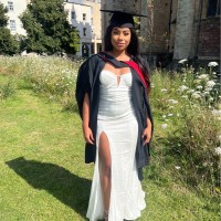 Amber Abrokwah