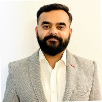 Pritesh Gupta