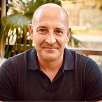 Fran Garcia Verdes-M, PhD MBA