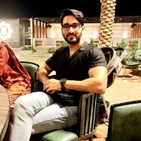 Irtizah Abbas