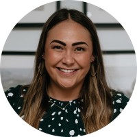 April Wehlander