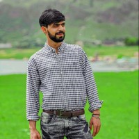 Muhammad Muzamal Saleem