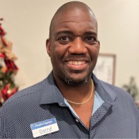 Darryl Nickerson