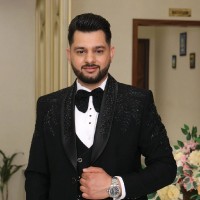 Sidharth Ohri