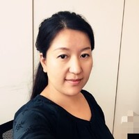 Rebecca Chen
