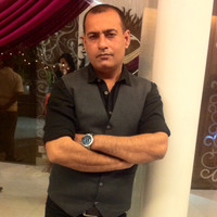 Parambir Singh