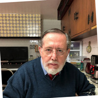 Alejandro E Mendez Davalos