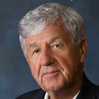 Robert Daly