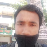 Netra Bahadur Chety
