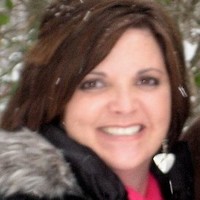 Leigh Ann Fisher